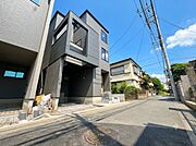 住まいの本質の部分から、住み心地や安全性を見つめ直しました。(令和8年5月 撮影)