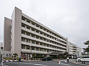 さいたま市立病院まで約1800m