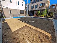 埼玉県越谷市登戸町：物件画像
