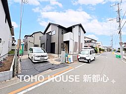 桜区塚本 8期 1号棟 全2棟