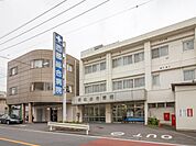 西部総合病院まで約1700m