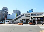 宮原駅まで約2000m