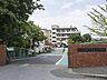 周辺：道祖土小学校まで約550m