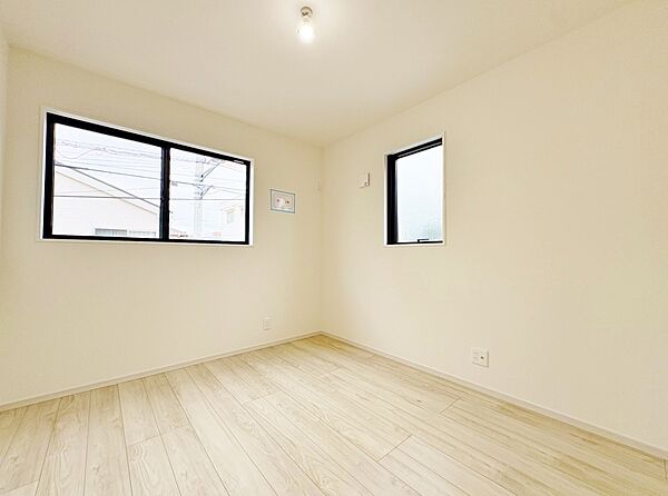 子供部屋