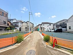 外観の画像