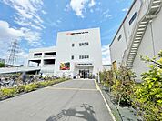 オーケー北戸田店まで約950m