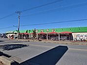 ヤオヒロ小泉店まで約480m
