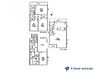 間取り：間取図