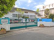 川口市立芝東中学校 630m