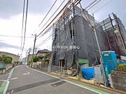 物件外観