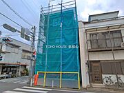 物件外観