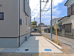 外観の画像