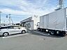 周辺：ミニストップ蓮田黒浜店まで約699m