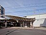 周辺：南越谷駅まで約1120m