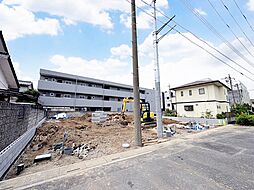 越谷市登戸町 3号棟 全3棟