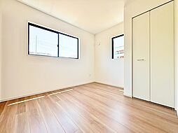 子供部屋の画像