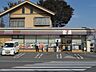周辺：セブンイレブン川口安行原店まで約450m