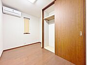 レイアウトするのが楽しくなる洋室。