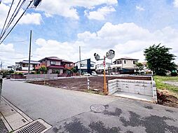 見沼区堀崎町 B号棟 全2棟