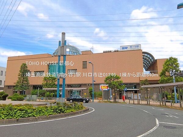 周辺を拡大表示