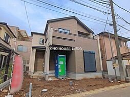 JR東北本線 白岡駅 徒歩17分