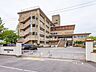 周辺：越谷市立大相模中学校まで約3500m