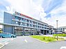 周辺：吉川中央総合病院まで約1900m