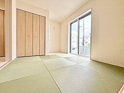 和室の画像
