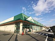 マルエツ 佐知川店まで約1440m