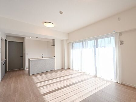 住まう人たちに、豊かさと将来への安心を享受させてくれます。