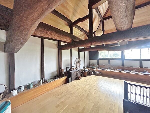 室内
