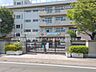 周辺：さいたま市立土合中学校 1300m