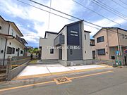 物件外観