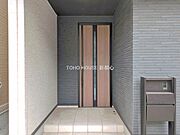 物件外観