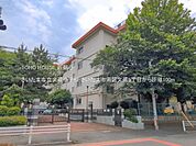 さいたま市立文蔵小学校 100m