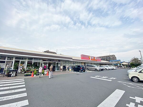 周辺を拡大表示