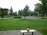 周辺：鈴谷西公園まで約800m