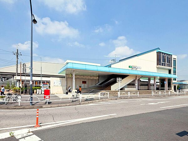 周辺を拡大表示