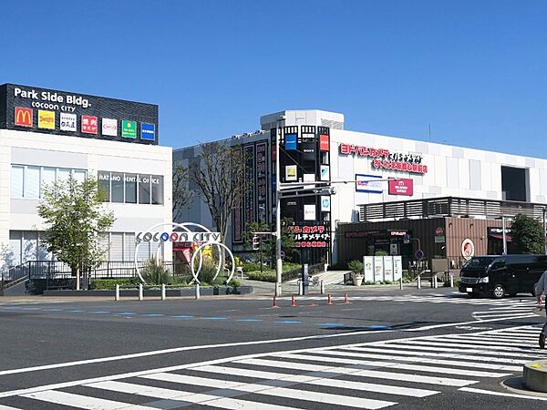 周辺を拡大表示