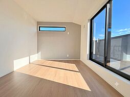 子供部屋の画像