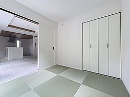和室の画像