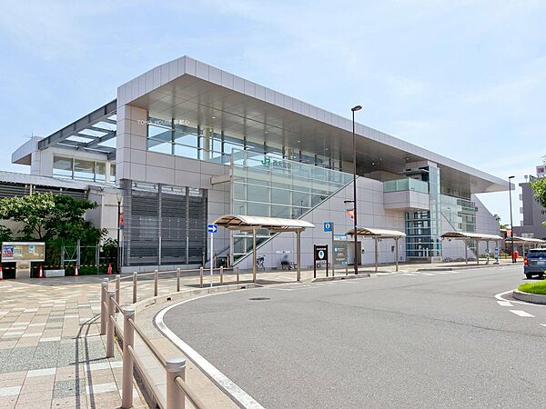 周辺を拡大表示