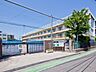 周辺：仲町小学校まで約600m