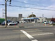 ローソン上尾井戸木二丁目店まで約361m