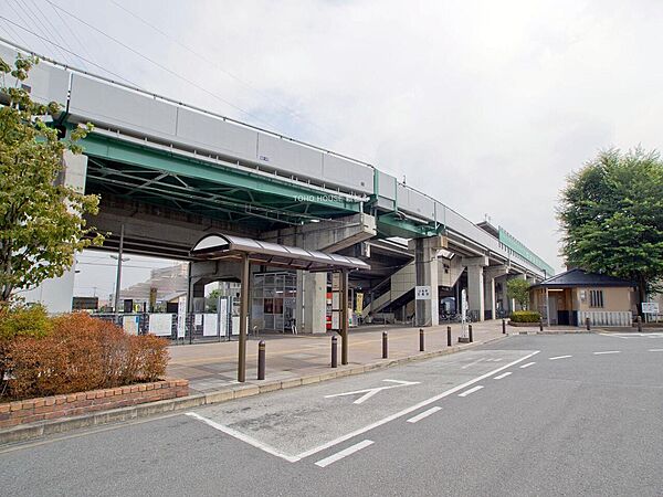 周辺を拡大表示