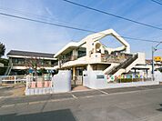 さいたま市立三橋保育園まで約1200m