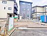 外観：玄関がスッキリ片付くSIC付き。(令和8年3月 撮影)