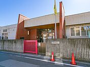 戸塚保育所まで約2000m