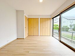 子供部屋の画像