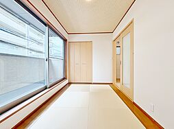 和室の画像